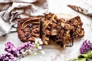 7 Gut-Healthy Zucchini Bread Recipes for When You're Completely Over Banana Bread