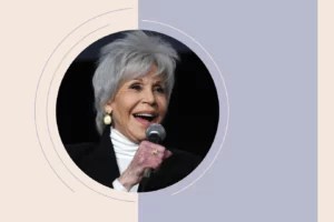 The Most Impactful Lesson Jane Fonda Has Learned About Activism After Decades of Advocating for Others