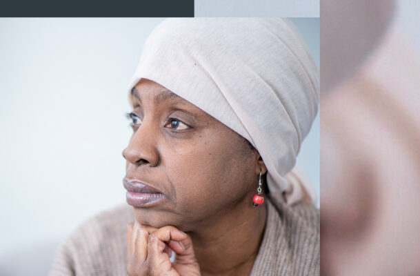 Black Women Aren't More Likely To Get Breast Cancer, but They Are More Likely To...