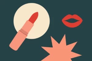 During COVID-19, I Longed for My Old Lipstick Life—So I Reapplied the Rules