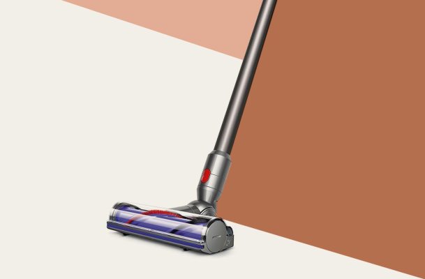 This Bestselling Dyson Vacuum Is $100 Off Right Now