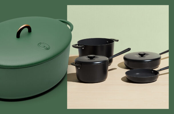 9 Best Cookware Startup Brands for All Your Kitchen Needs