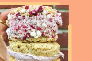 Sorry Hostess, but These Vegan Whoopie Pies Take the Cake