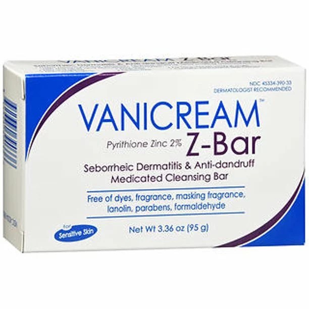 Acne Care Medicated Bar Soap