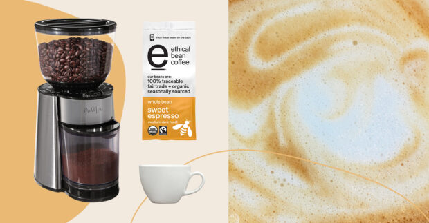8 Essentials for Creating a Supercharged Latte (In Your Own Kitchen)