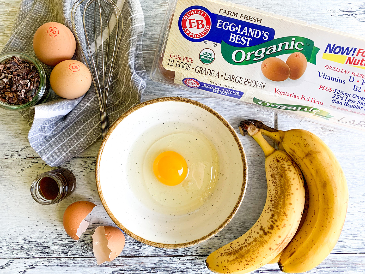 eggland's best eggs pancakes
