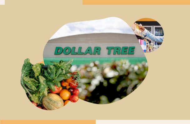 Dollar Stores Aren’t the Answer To Alleviating Food Insecurity, So What Is?