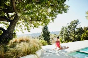 The Best Ayurveda Tips for Summer, According to Your Dosha