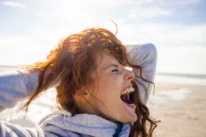 Stop Screaming Inside Your Heart, and Use Scream Therapy To Let it Out