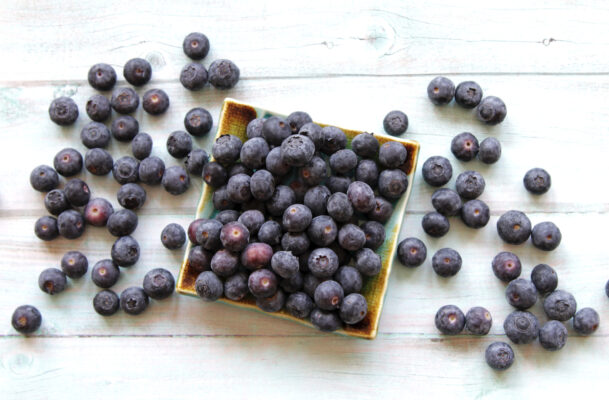 5 Potential Bilberry Benefits That Make This Blueberry Cousin Worth Knowing