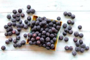 5 Potential Bilberry Benefits That Make This Blueberry Cousin Worth Knowing