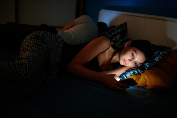Sleep Problems Are Pervasive During the Pandemic—Especially Among Women and Young People