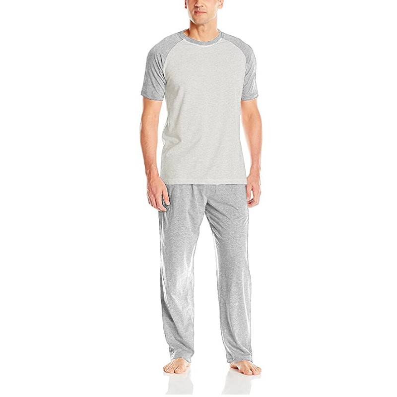 Hanes X-Temp Pajamas, best cooling pajamas