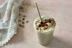 This Doctor-Approved Cinnamon Toast Crunch Smoothie Takes You Back to Your Childhood