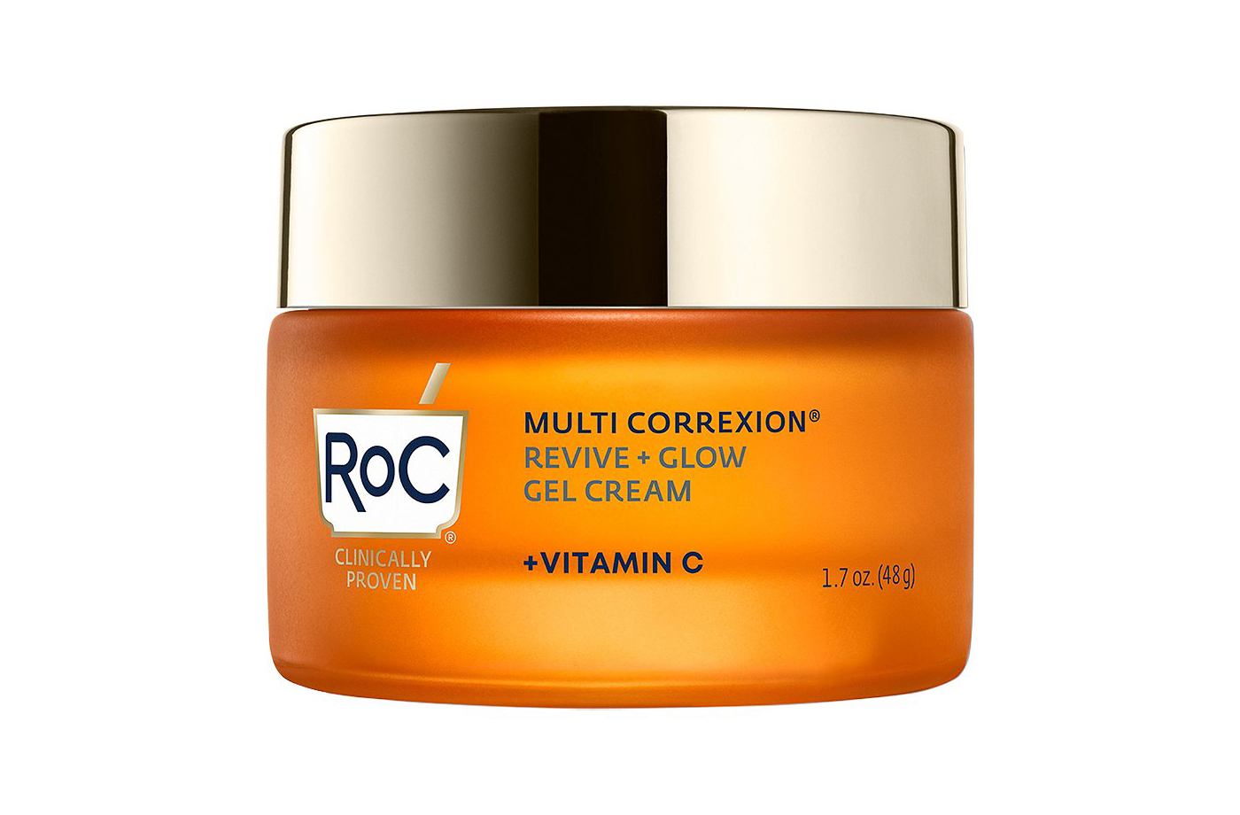 Roc vitamin C cream