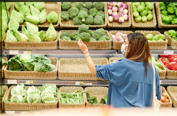Eating These 4 Vegetables Is Important for Circulation and Heart Health, Says New Study