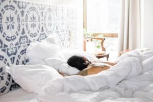 7 Benefits of Sleeping Naked That Will Make You Want To Snooze in the Buff Every Night