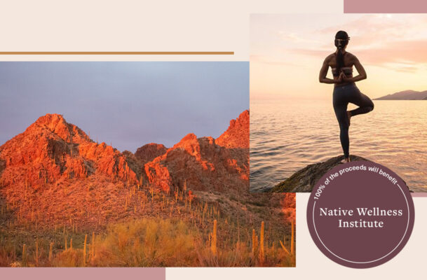 Well+Good TALKS: Native Women in Wellness: Ancestral Voices in Today’s World