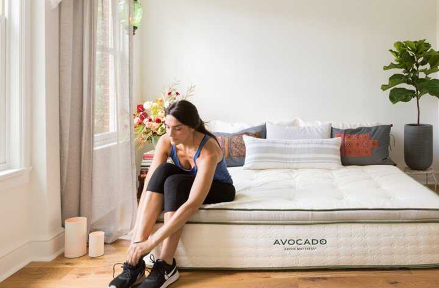 best mattresses to buy online