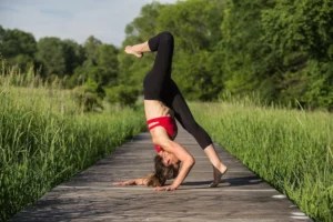 I’m a Yoga Teacher-Slash-Physical Therapist—And This Pose Tells You Everything You Need To Know About Your Body