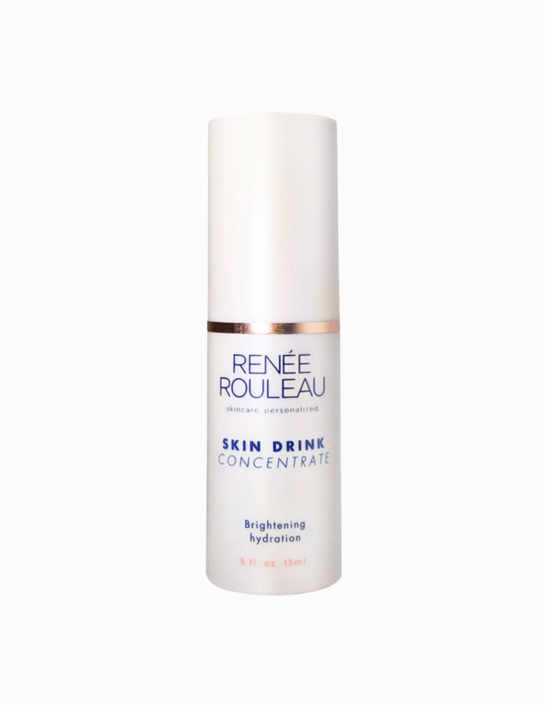 Renee Rouleau Skin Drink Concentrate
