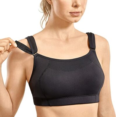 9 Sports Bras For Big Boobs That Are Actually Supportive