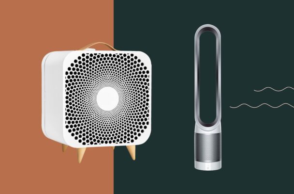 3 Quiet Fans To Improve Your Air Quality Without Making a Sound