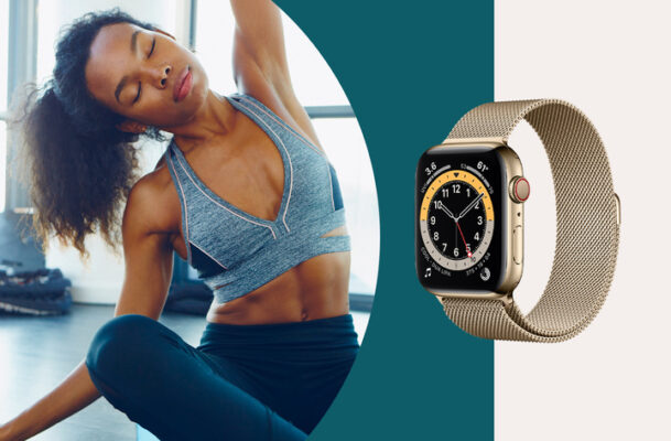 Apple is Launching Fitness+ Which Will Fully Change the Way We Work Out