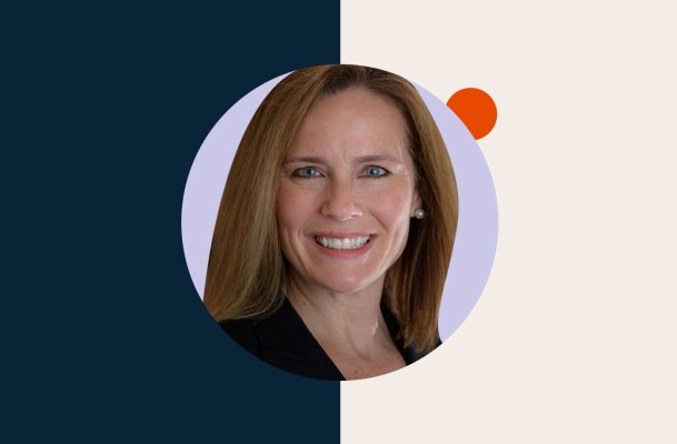 Amy Coney Barrett Is the Newest Supreme Court Justice—Here's How Her Views Affect Your Well-Being