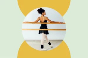 'I'm a Ballet Teacher, and This Is How To Correct 3 Common Posture Mistakes'