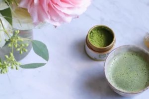 How To Make Your Own Matcha Latte at Home in Just 5 Minutes