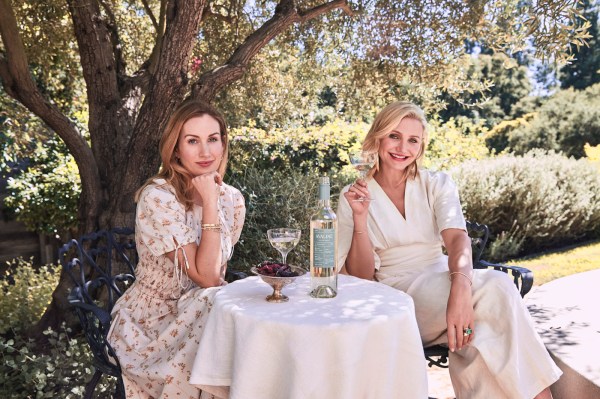 Cameron Diaz Opens Up About Her New Wine Brand (Alongside Partner Katherine Power), Which She...