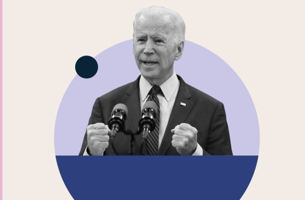 Here's How Joe Biden's Views and Policies Could Impact Your Well-Being