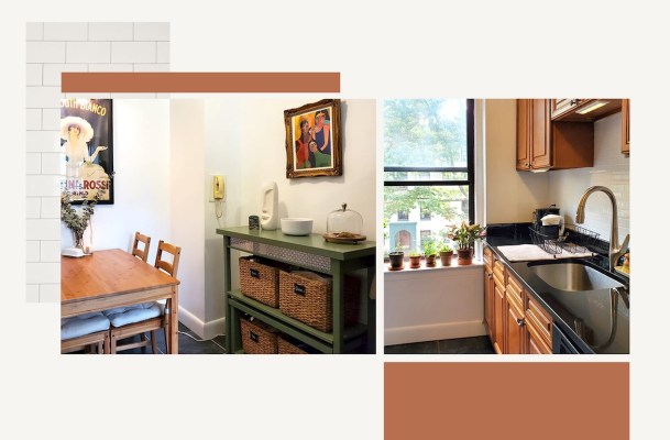 5 Easy Upgrades To Give Your Kitchen an Impressive Mini Renovation