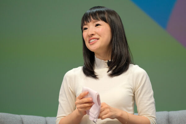 I Love Clutter, and That's Why This Course With Marie Kondo Is Made Just for...