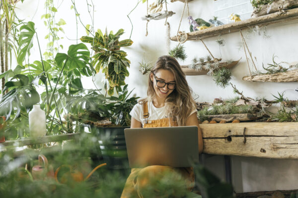 The 8 Best Places To Buy Plants Online To Turn Your Home Into a Leafy...