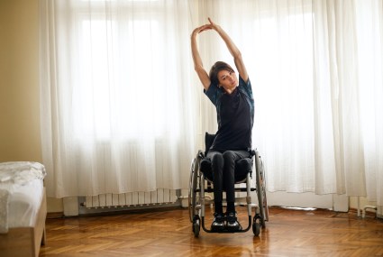 The Best of the Best YouTube Workouts for People with Limited Mobility