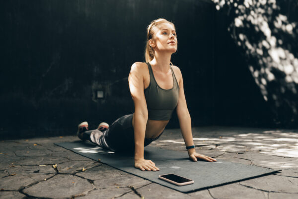 6 Workouts for Beginners That You Can Knock Out in Under 30 Minutes