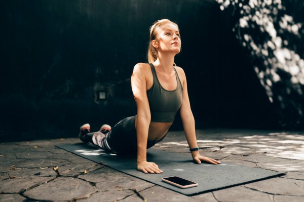 6 Workouts for Beginners That You Can Knock Out in Under 30 Minutes