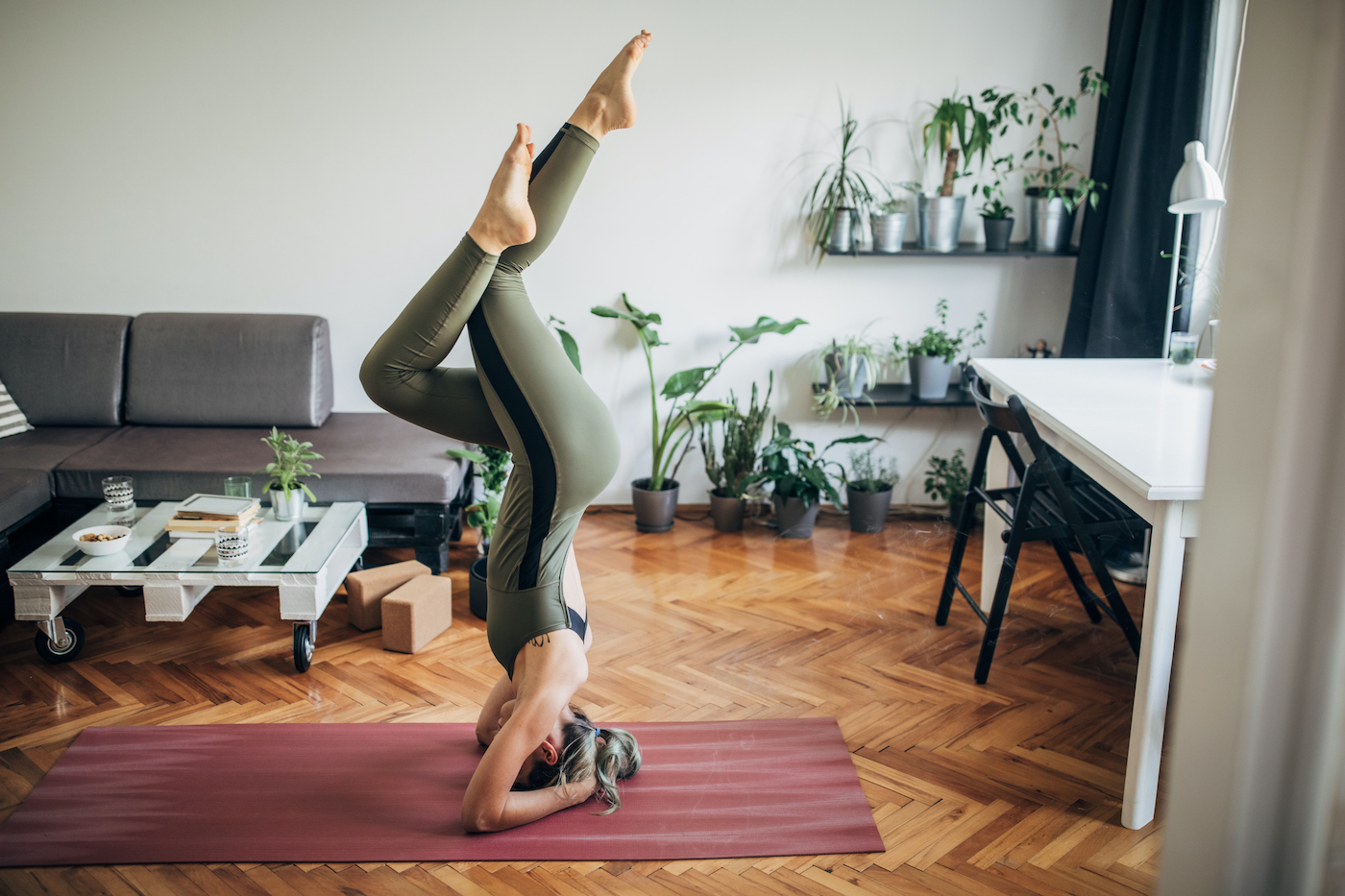 Hip Abduction — Blog — Nithya Priyan School of Yoga