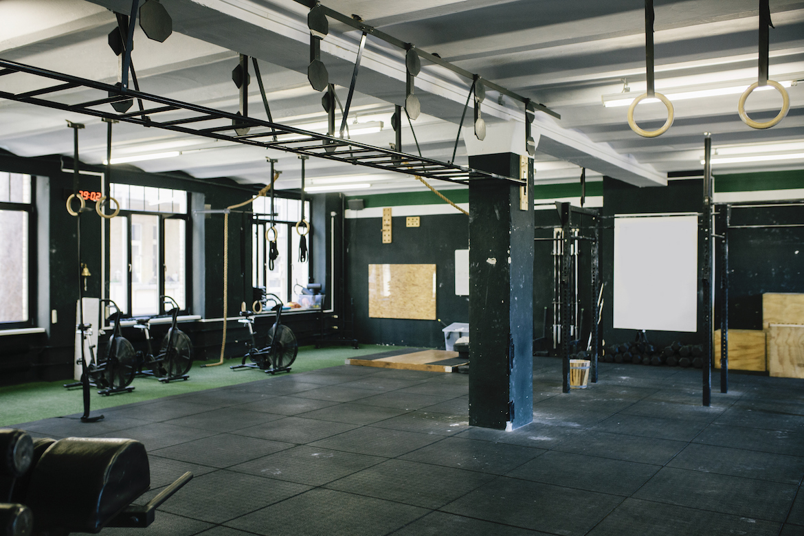 Fitness Studio Industry Post-COVID: Fighting to Survive