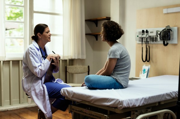 5 Tips To Advocate for Yourself Without Being a Jerk to Frontline Health-Care Workers