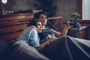7 Ways Watching Porn With a Partner Can Be a Great Relationship Booster