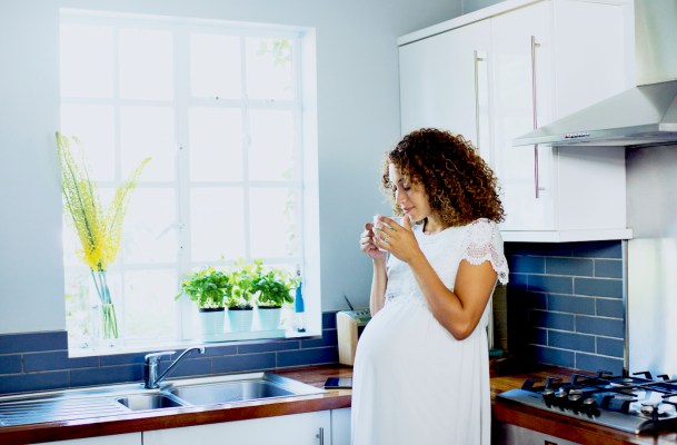 What OB/GYNs Want You To Know About Caffeine and Pregnancy