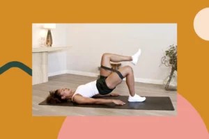 No Fancy Gym Equipment Needed for This Back and Core Workout