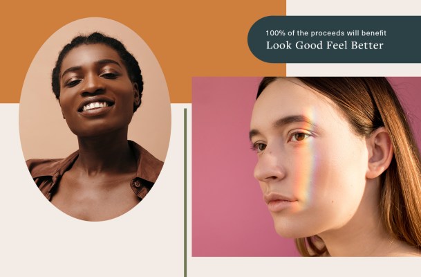 Well+Good TALKS: How 2020 Has Completely Changed the Way We Think About Beauty