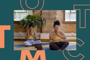 Unwind Your Body and Mind in This Chill Pill of a 20-Minute Yoga Class