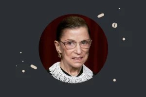 Ruth Bader Ginsburg's Death Sparked a Scramble for Contraception—Here's How Her Legacy Impacts Future Access