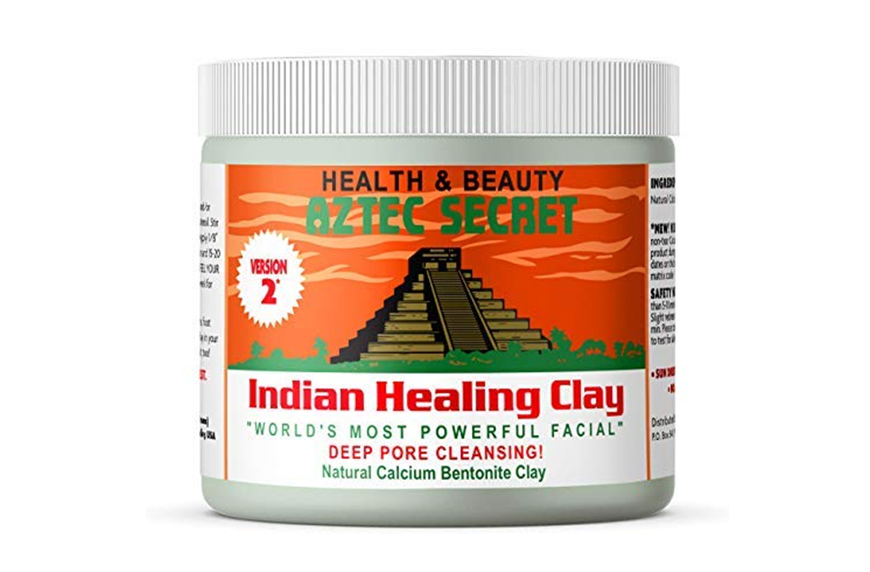 Aztec Secret Indian Healing Clay, pre-shampoo treatments