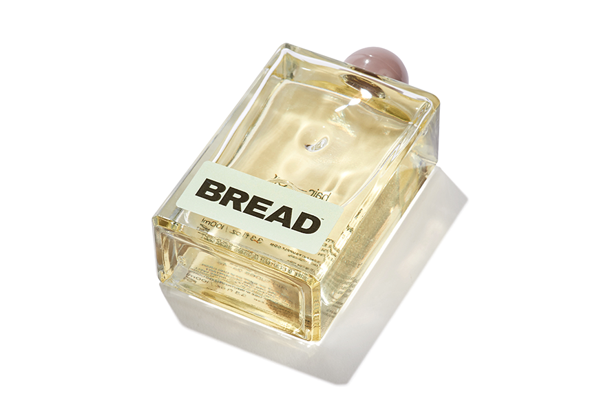 Bread Beauty Supply Hair Oil Everyday Gloss, pre-shampoo treatments